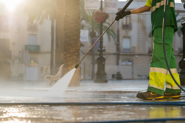 Reliable Larimore, ND Pressure Washing Services Solutions